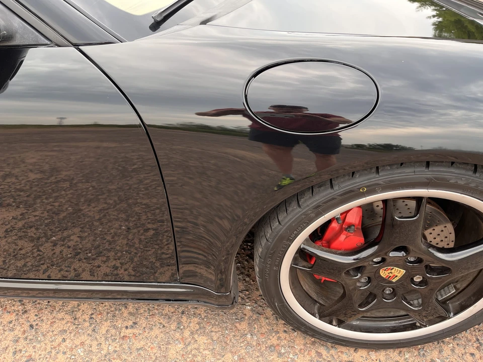 2006 Porsche 997 Carrera 4S - Image 31 of 31