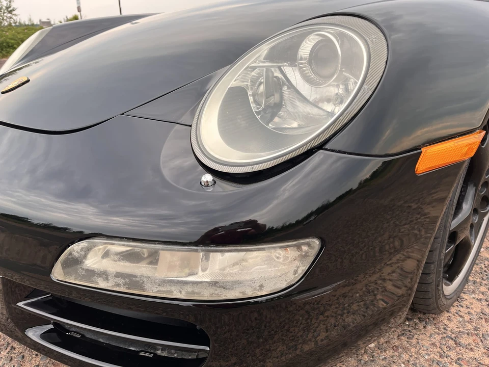 2006 Porsche 997 Carrera 4S - Image 21 of 31