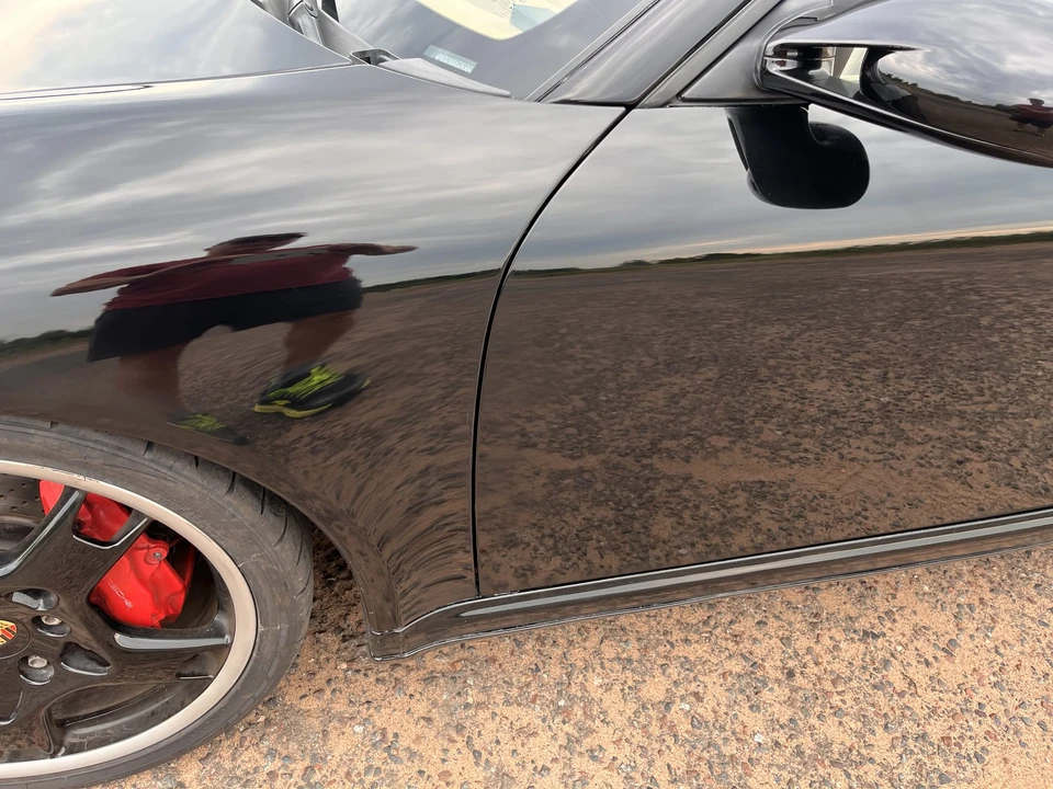 2006 Porsche 997 Carrera 4S - Image 22 of 31