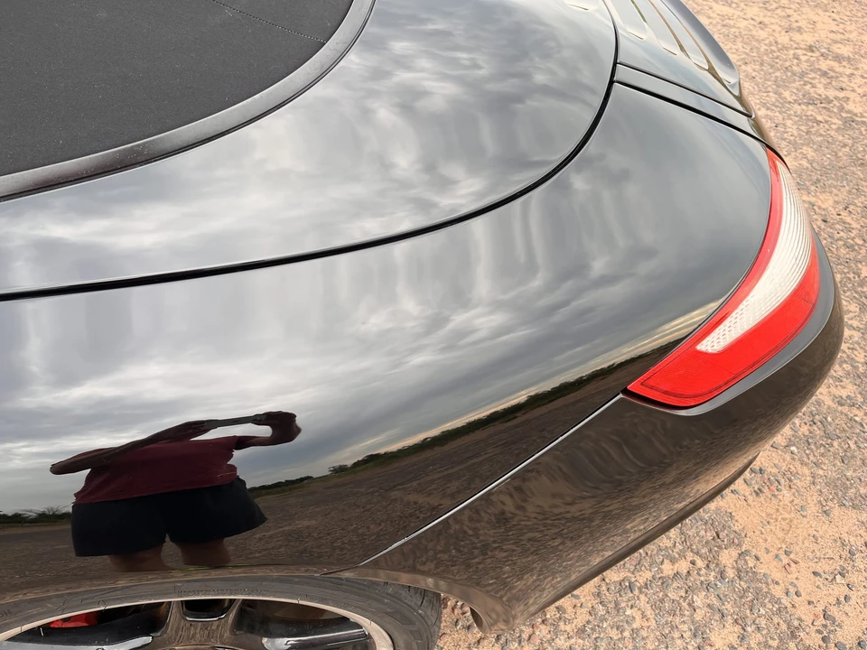 2006 Porsche 997 Carrera 4S - Image 24 of 31