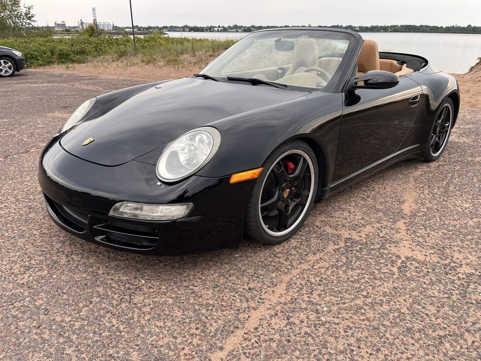 2006 Porsche 997 Carrera 4S - Image 12 of 31