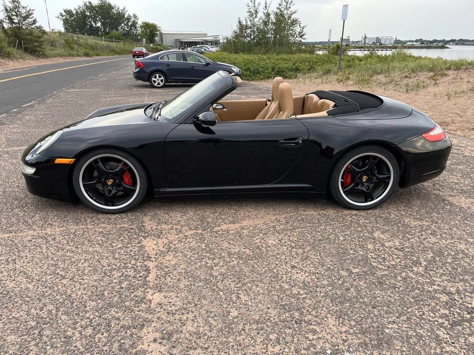 2006 Porsche 997 Carrera 4S - Image 13 of 31