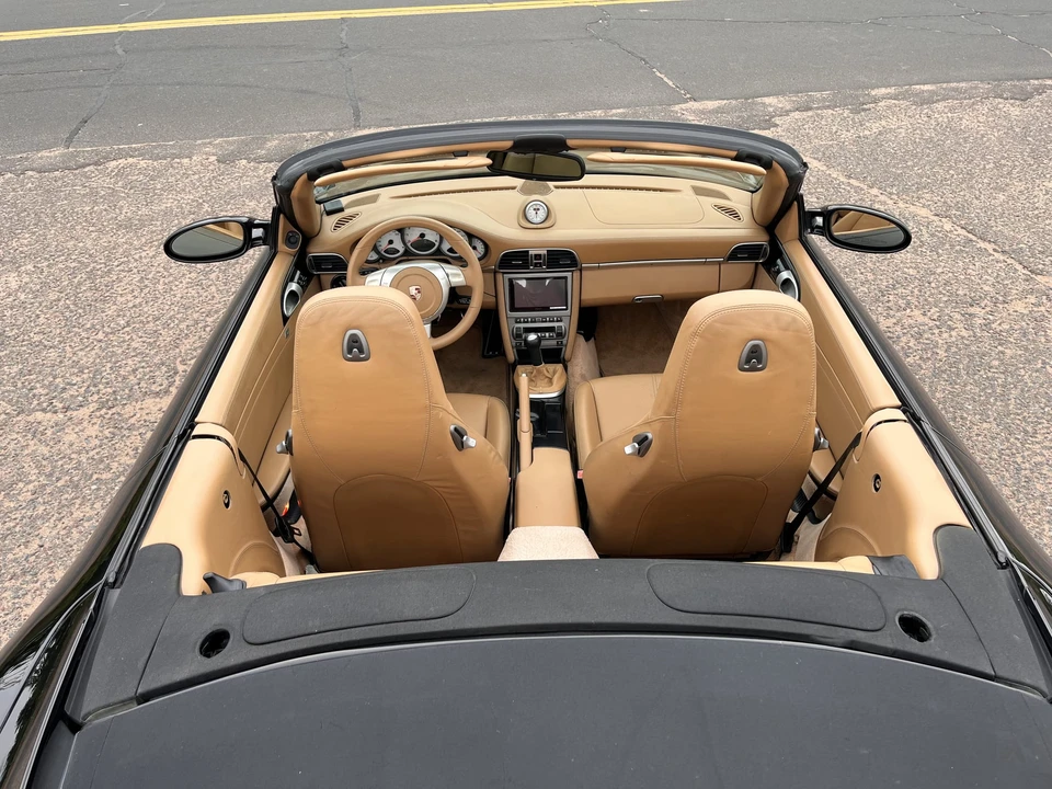 2006 Porsche 997 Carrera 4S - Image 16 of 31