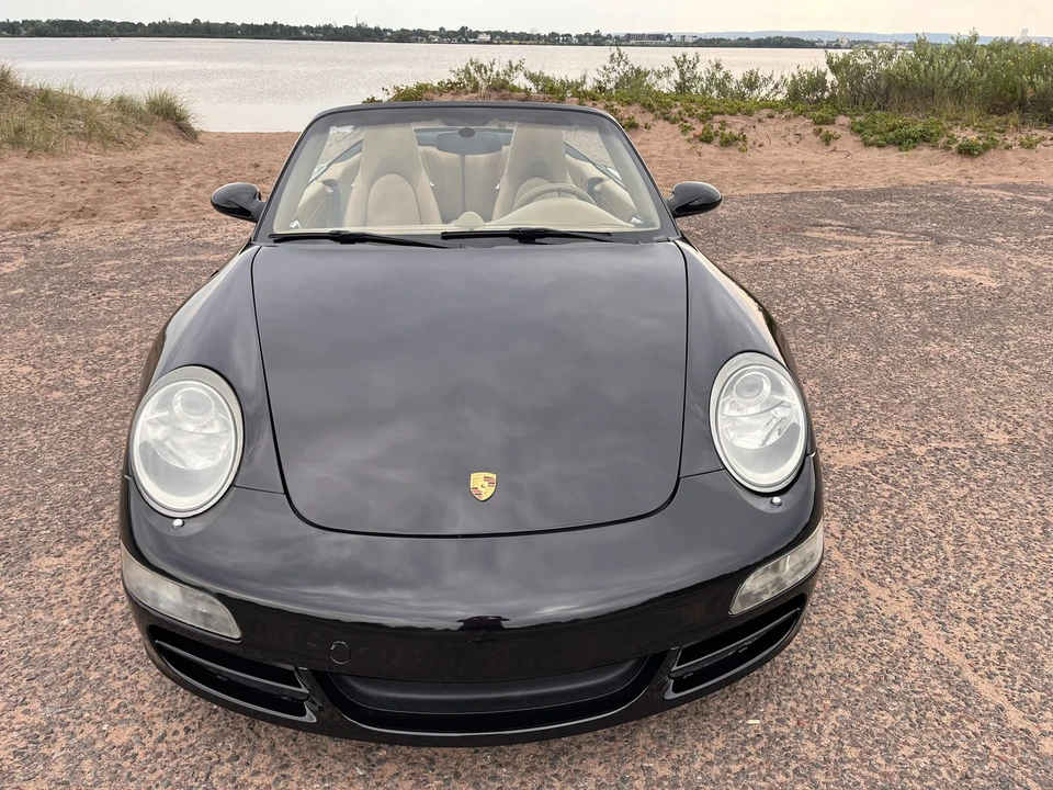 2006 Porsche 997 Carrera 4S - Image 20 of 31