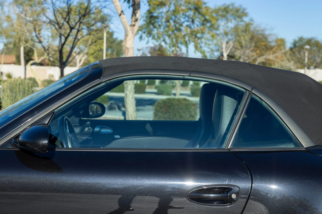 2006 Porsche 997 Carrera 4S - Image 24 of 31