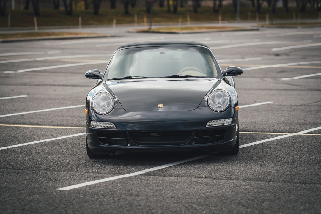 2006 Porsche 997 Carrera 4S - Image 4 of 31