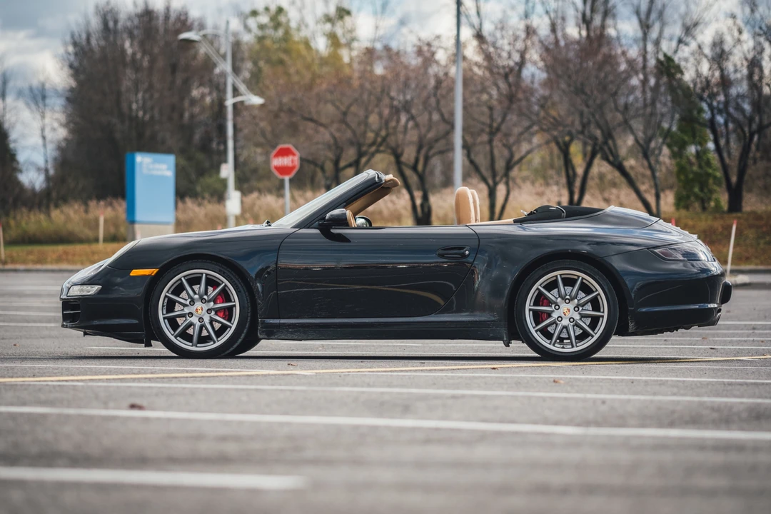 2006 Porsche 997 Carrera 4S - Image 6 of 31