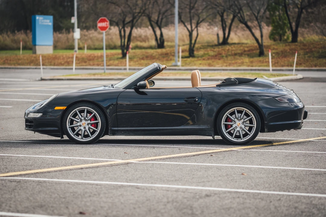 2006 Porsche 997 Carrera 4S - Image 7 of 31