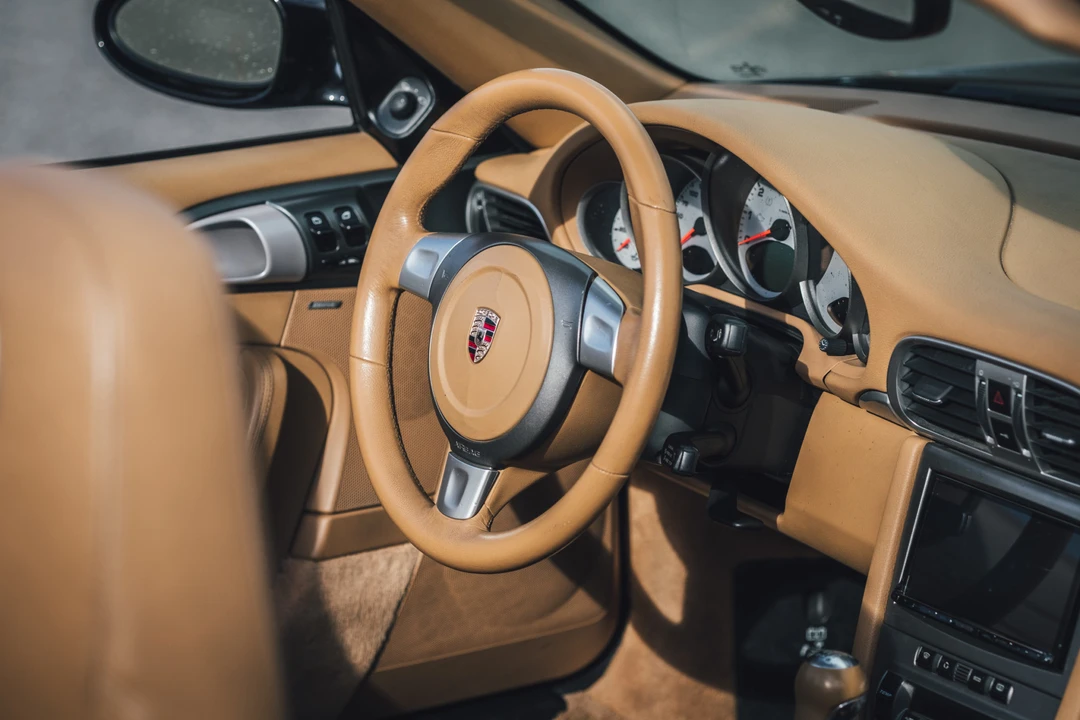 2006 Porsche 997 Carrera 4S - Image 27 of 31