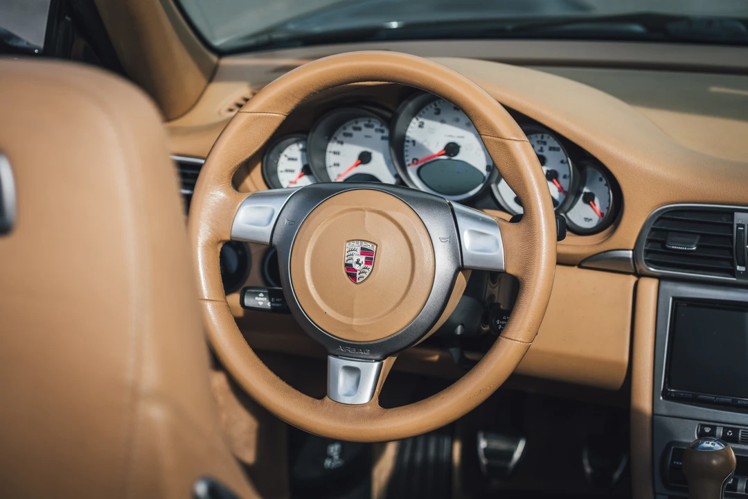 2006 Porsche 997 Carrera 4S - Image 25 of 31