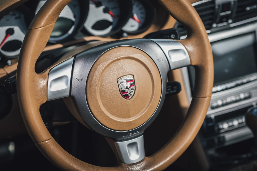 2006 Porsche 997 Carrera 4S - Image 29 of 31