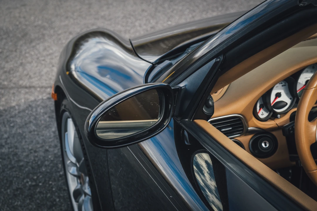 2006 Porsche 997 Carrera 4S - Image 18 of 31