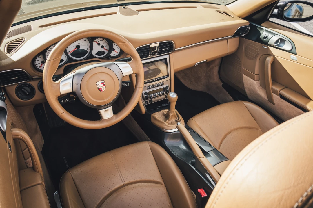 2006 Porsche 997 Carrera 4S - Image 22 of 31