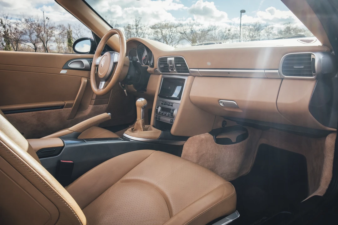 2006 Porsche 997 Carrera 4S - Image 21 of 31