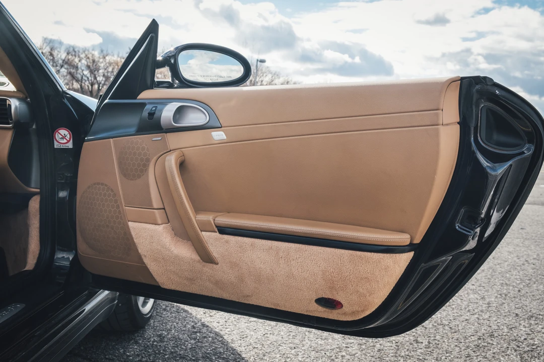 2006 Porsche 997 Carrera 4S - Image 19 of 31
