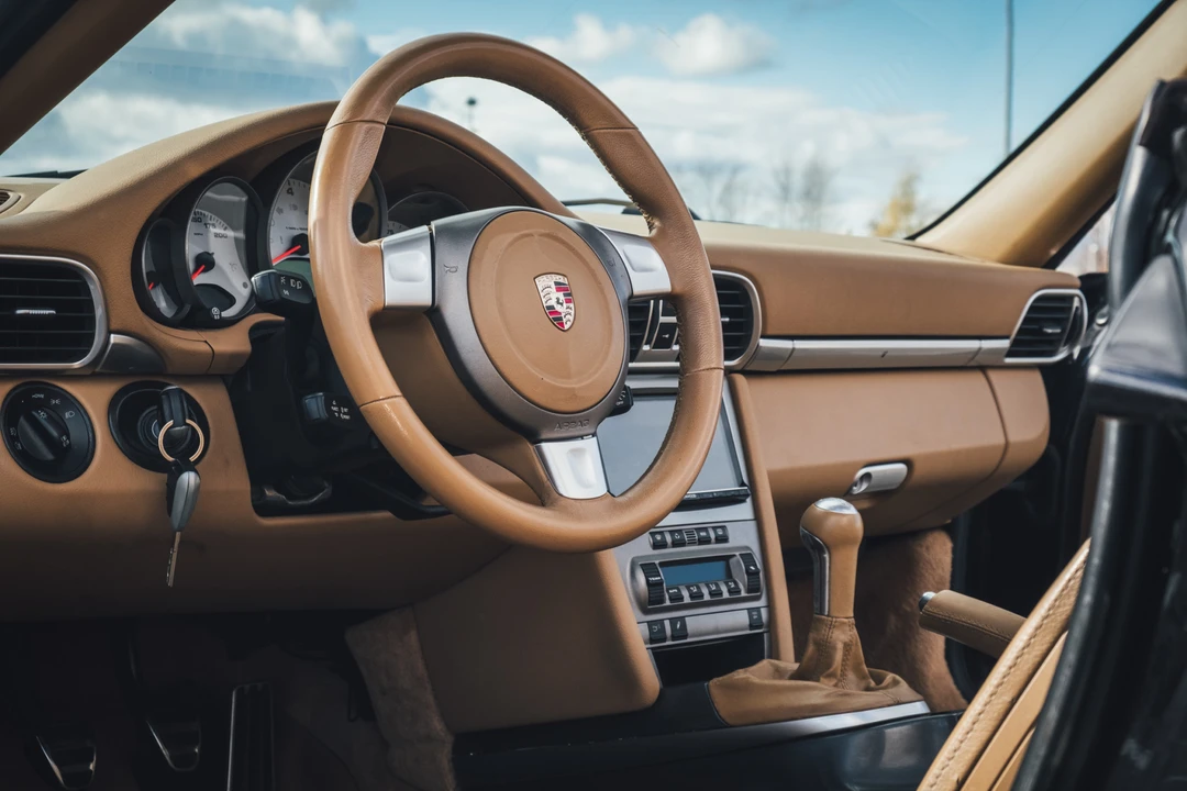 2006 Porsche 997 Carrera 4S - Image 26 of 31