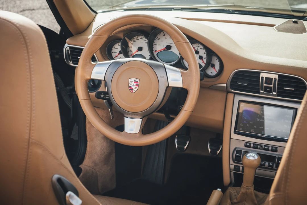 2006 Porsche 997 Carrera 4S - Image 24 of 31