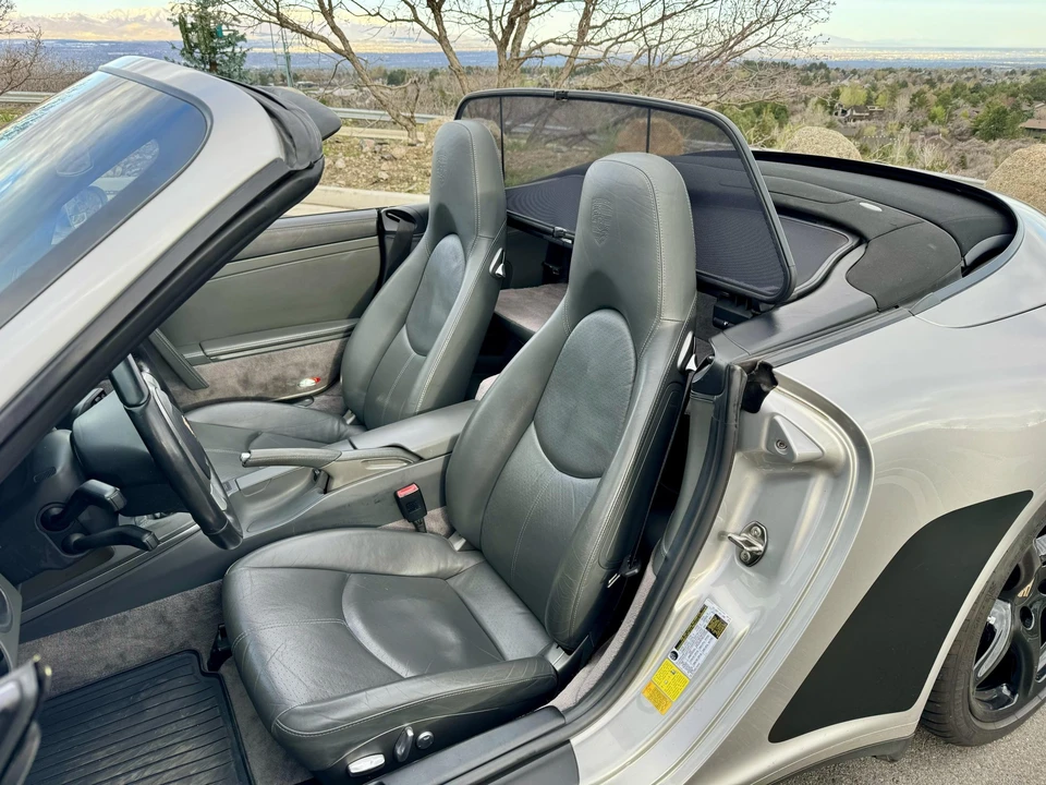 2006 Porsche 997 Carrera S - Image 31 of 31