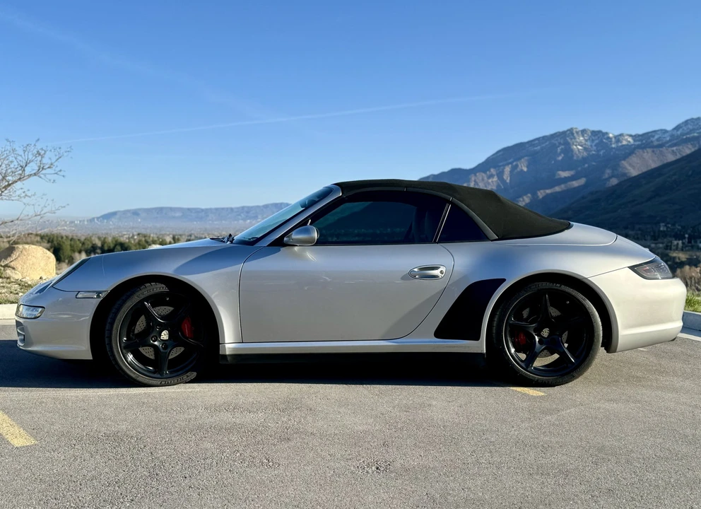 2006 Porsche 997 Carrera S - Image 20 of 31