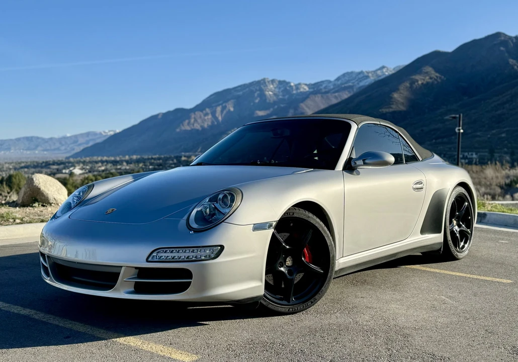 2006 Porsche 997 Carrera S - Image 21 of 31
