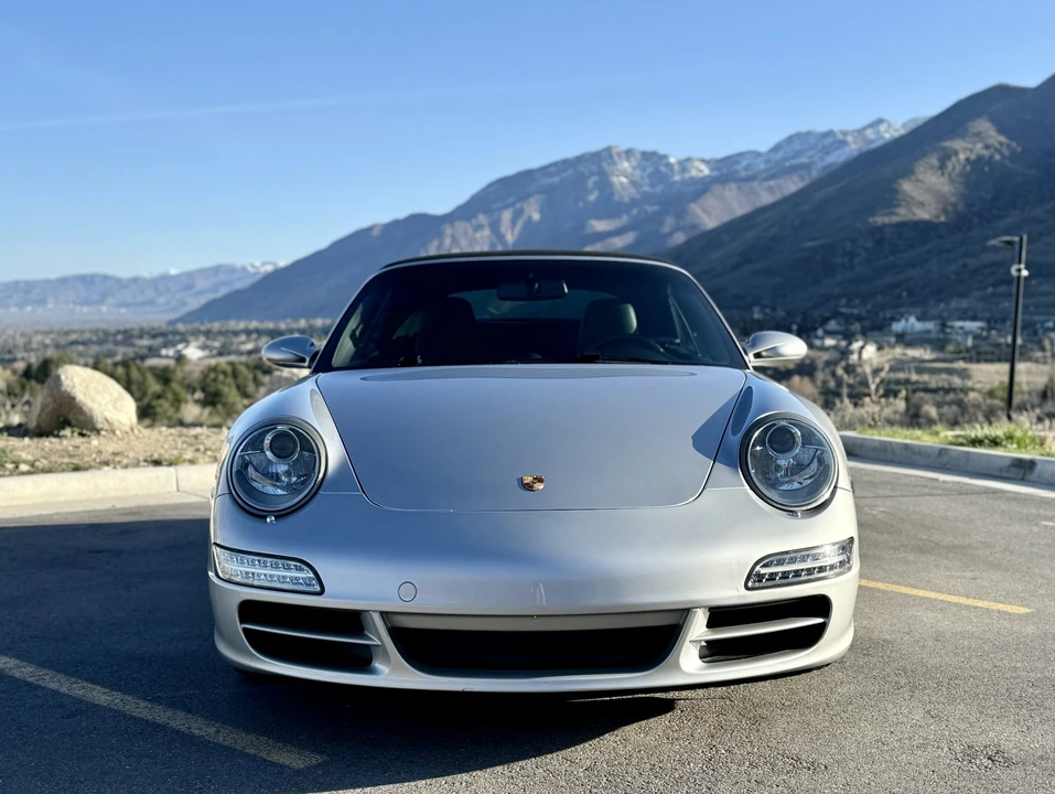 2006 Porsche 997 Carrera S - Image 22 of 31