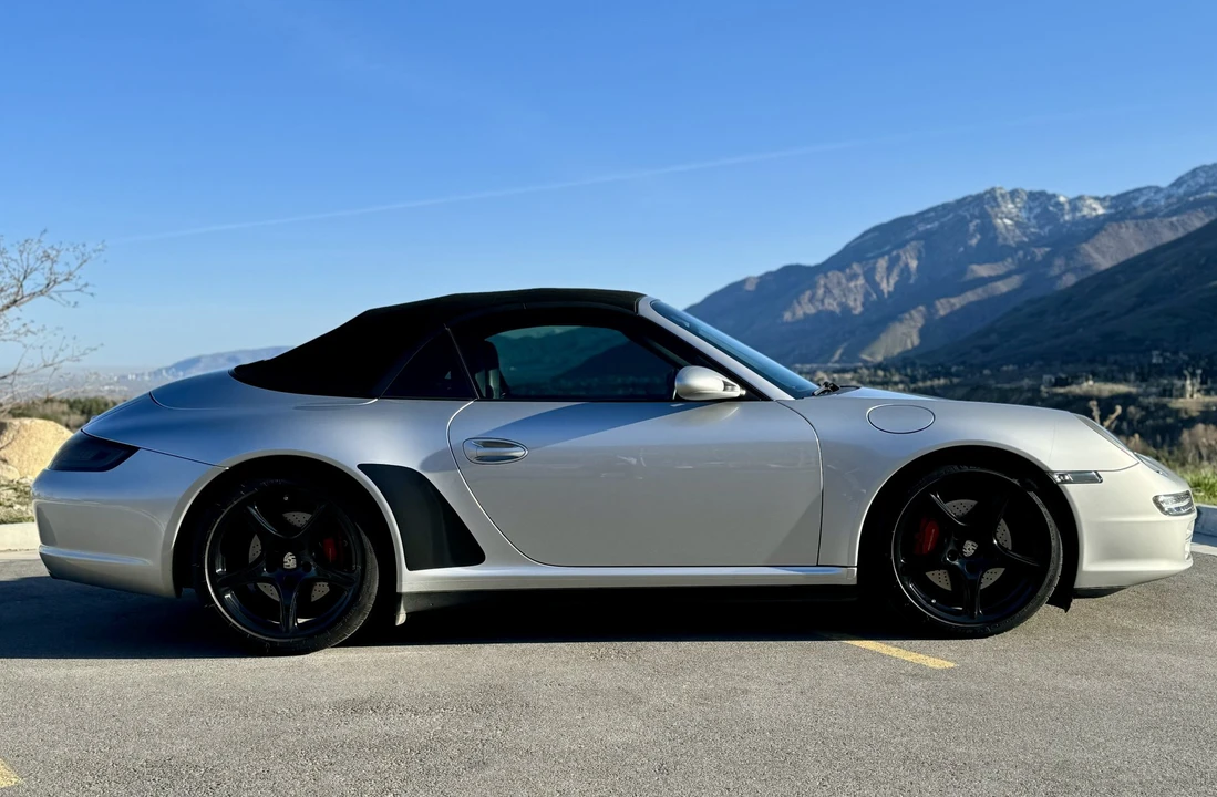 2006 Porsche 997 Carrera S - Image 13 of 31