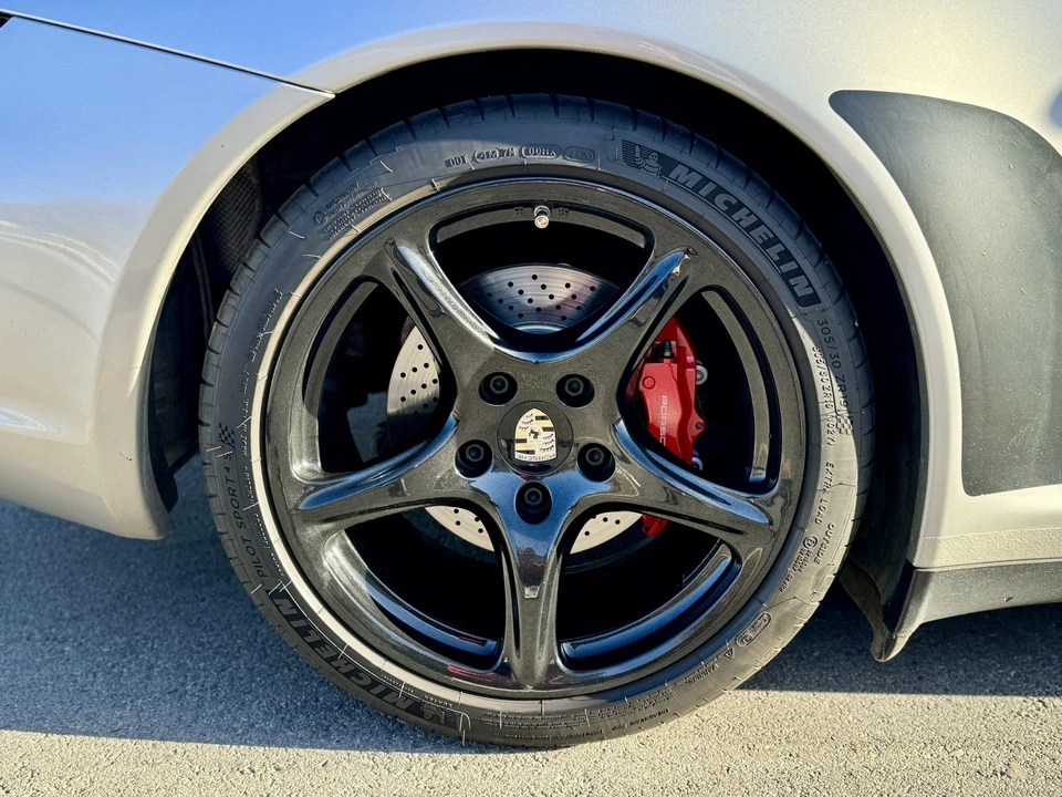 2006 Porsche 997 Carrera S - Image 27 of 31