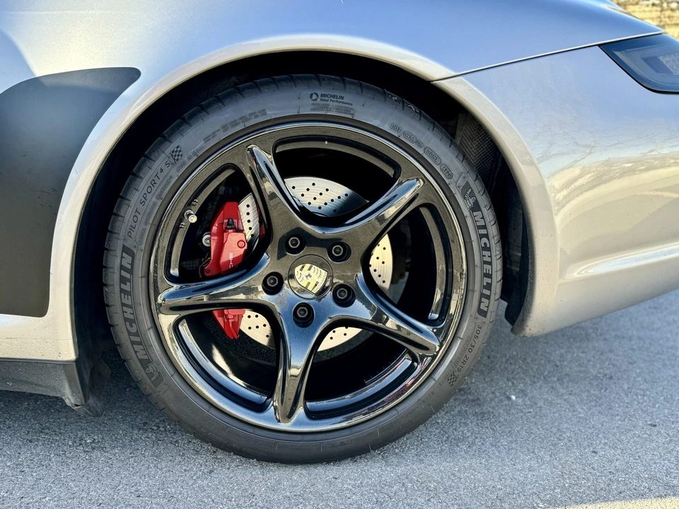 2006 Porsche 997 Carrera S - Image 26 of 31