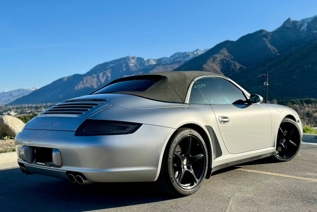 2006 Porsche 997 Carrera S - Image 14 of 31