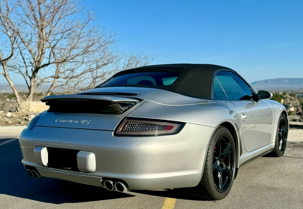2006 Porsche 997 Carrera S - Image 15 of 31