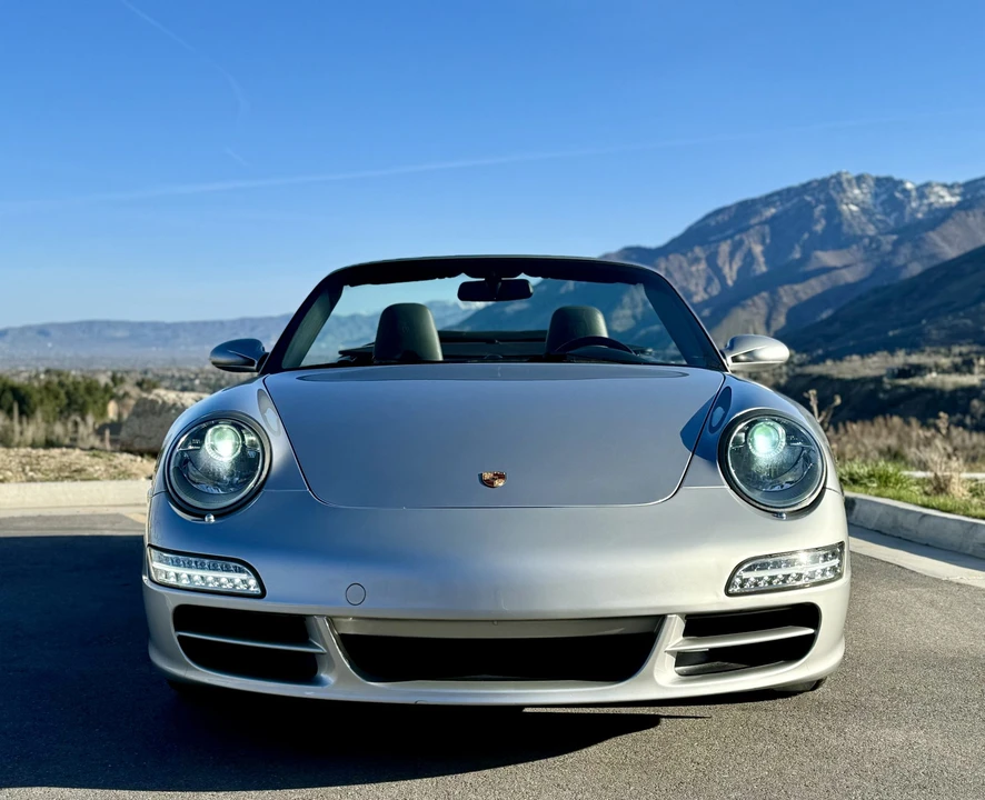 2006 Porsche 997 Carrera S - Image 2 of 31