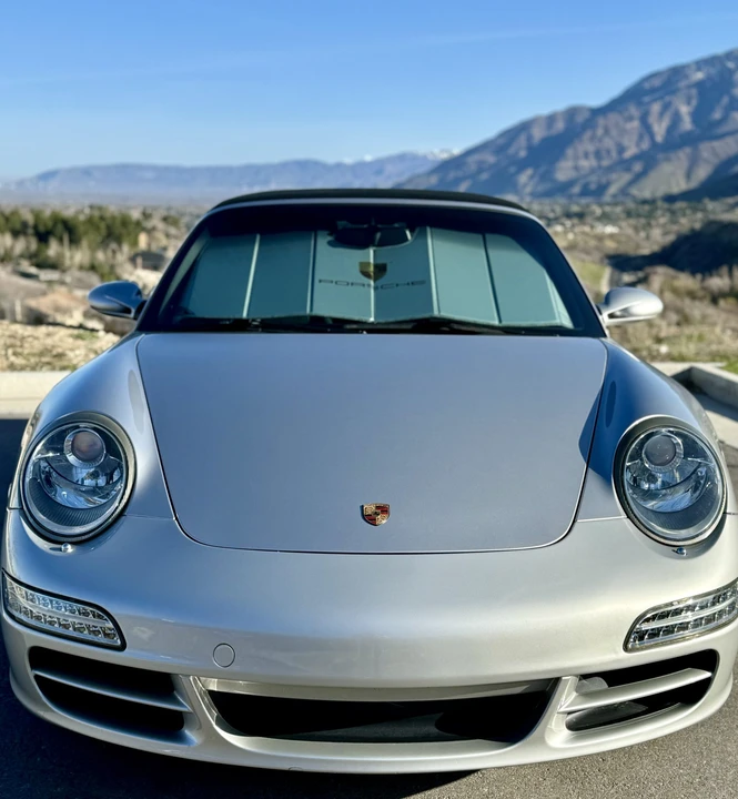 2006 Porsche 997 Carrera S - Image 11 of 31