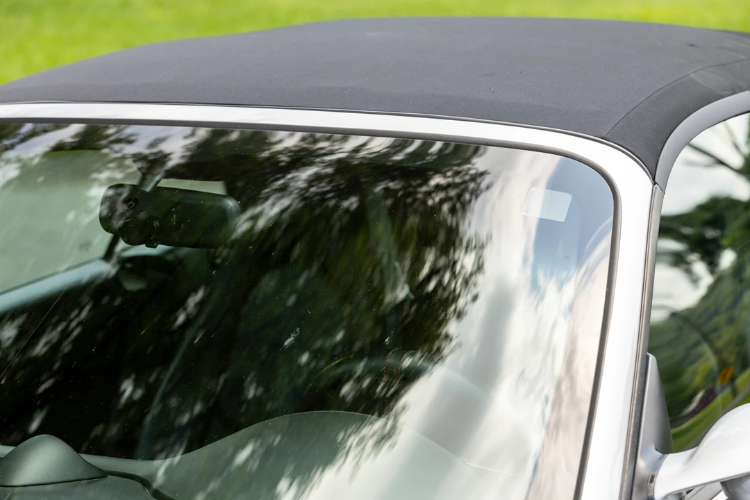 2006 Porsche 997 Carrera 4S - Image 21 of 31