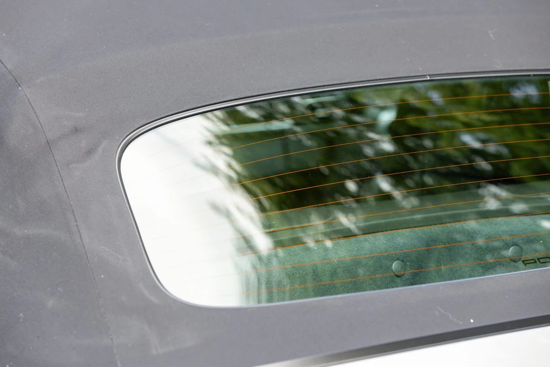 2006 Porsche 997 Carrera 4S - Image 28 of 31