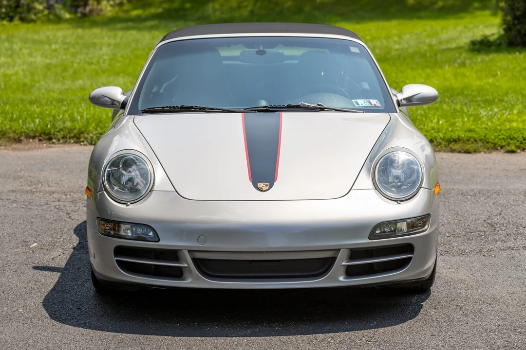 2006 Porsche 997 Carrera 4S - Image 11 of 31