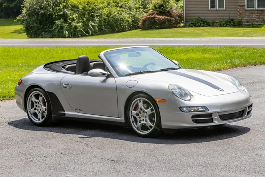2006 Porsche 997 Carrera 4S - Image 4 of 31