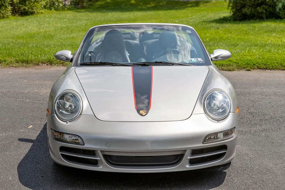 2006 Porsche 997 Carrera 4S - Image 3 of 31
