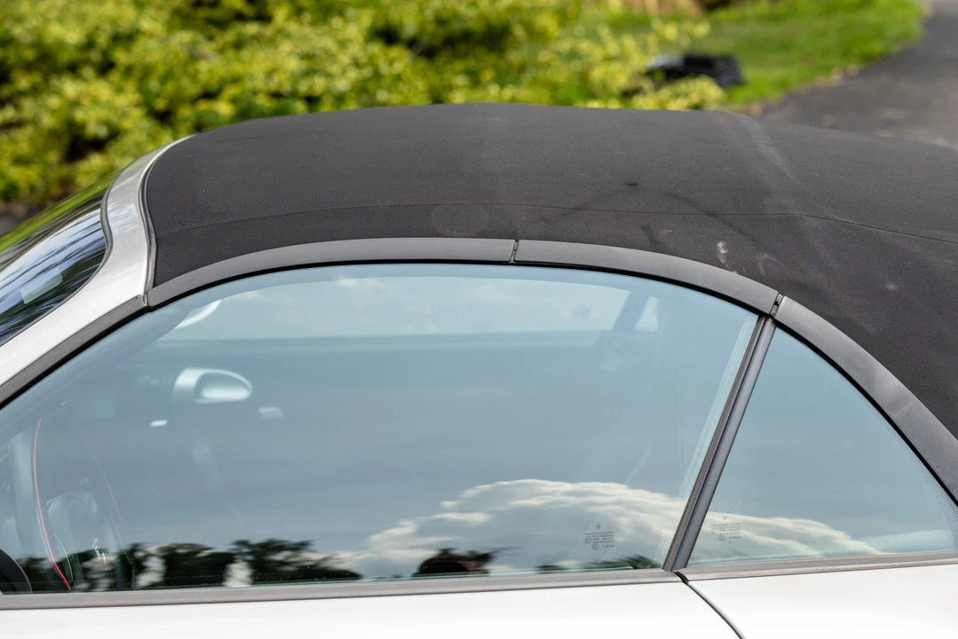 2006 Porsche 997 Carrera 4S - Image 25 of 31