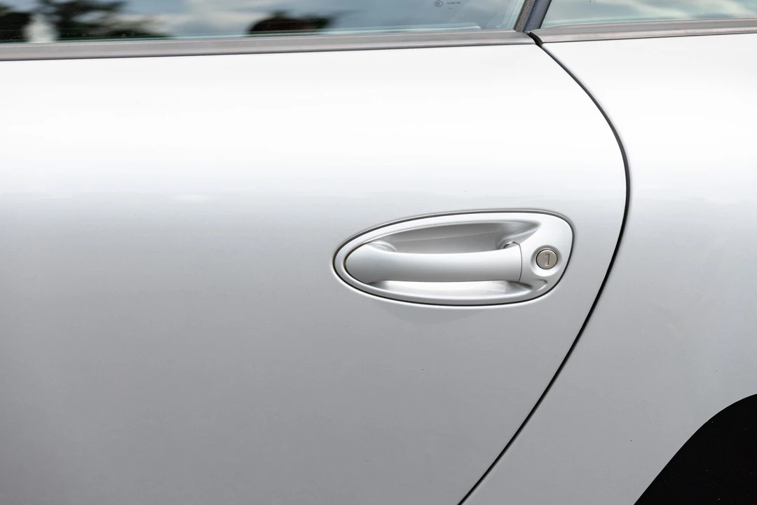 2006 Porsche 997 Carrera 4S - Image 26 of 31