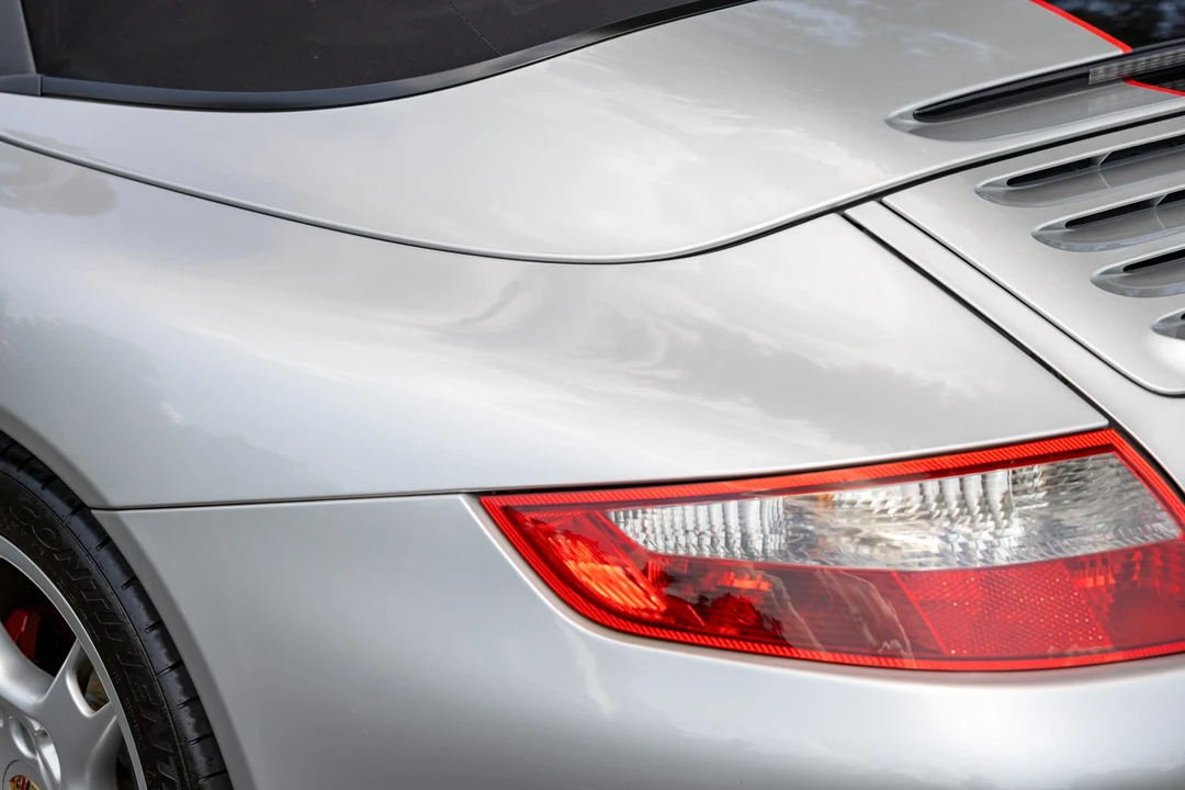 2006 Porsche 997 Carrera 4S - Image 29 of 31