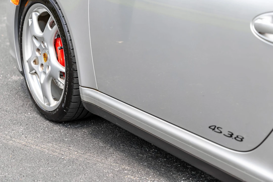 2006 Porsche 997 Carrera 4S - Image 27 of 31