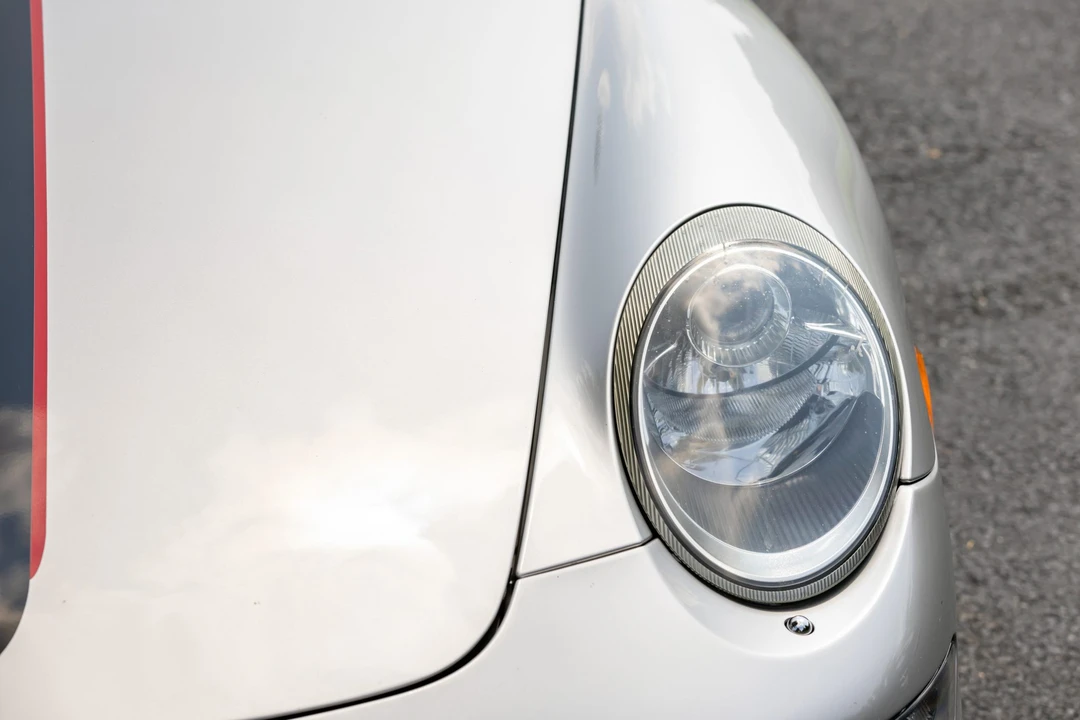 2006 Porsche 997 Carrera 4S - Image 18 of 31