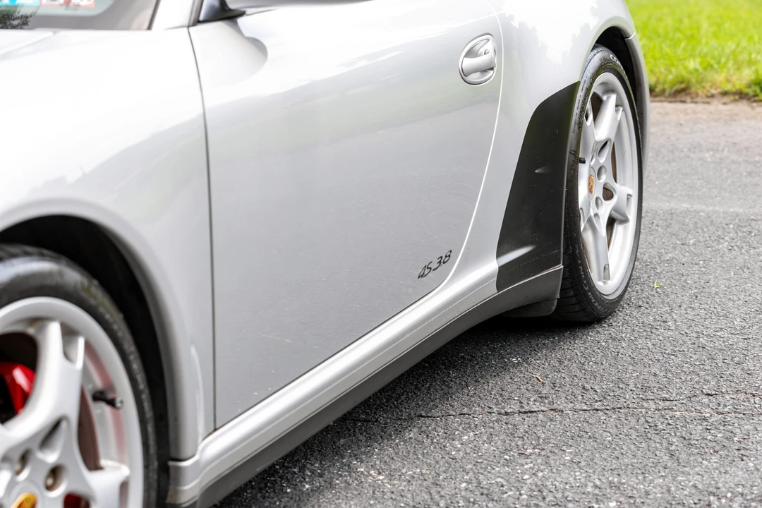 2006 Porsche 997 Carrera 4S - Image 24 of 31