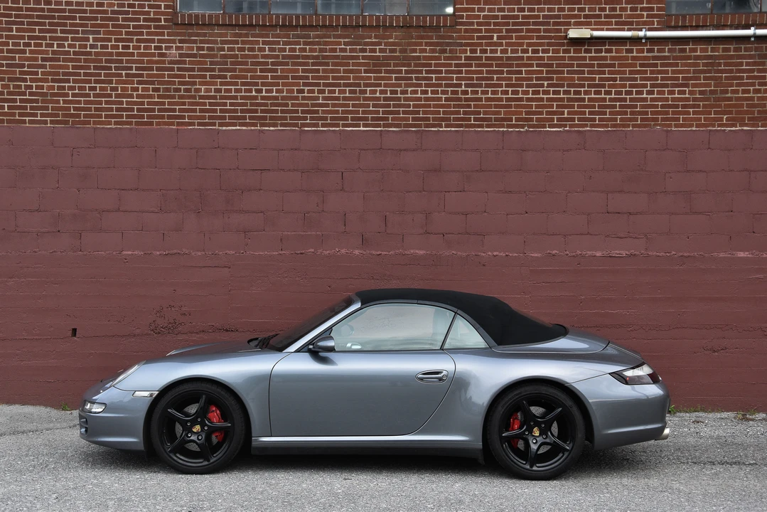 2006 Porsche 997 Carrera 4S - Image 14 of 31