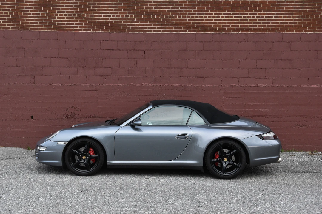 2006 Porsche 997 Carrera 4S - Image 13 of 31