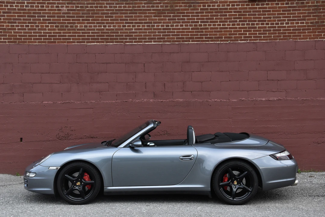 2006 Porsche 997 Carrera 4S - Image 18 of 31