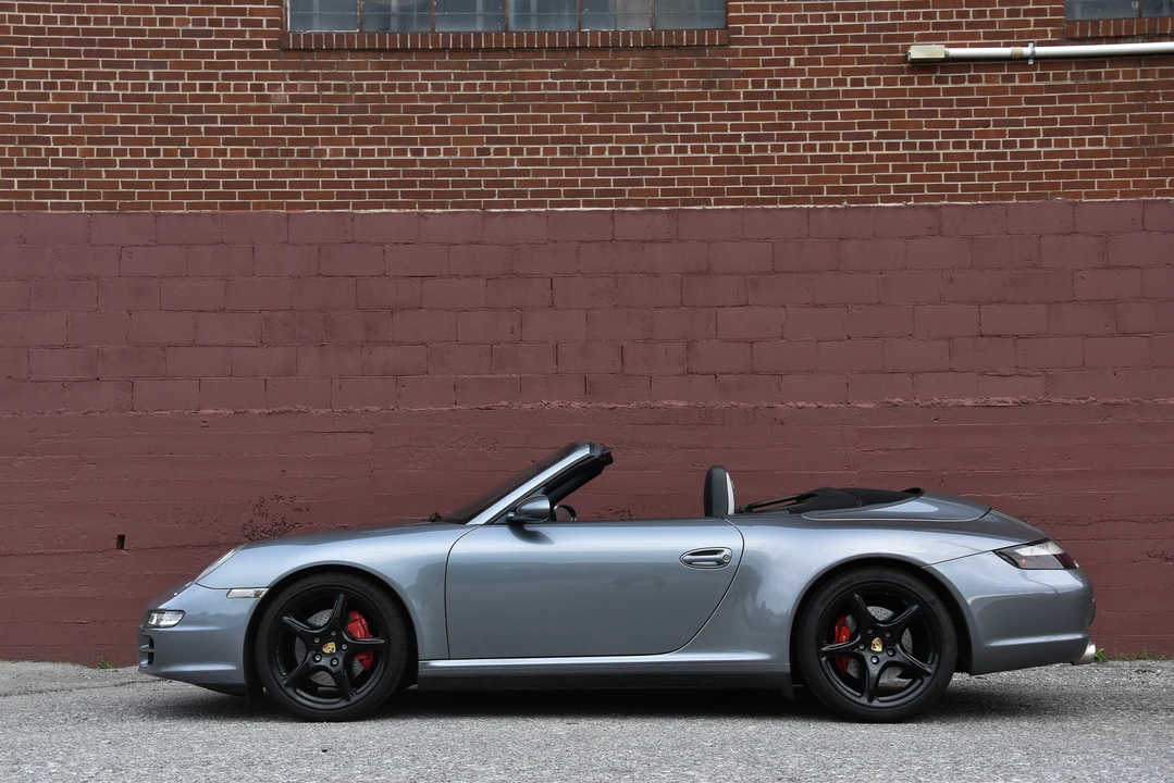 2006 Porsche 997 Carrera 4S - Image 16 of 31