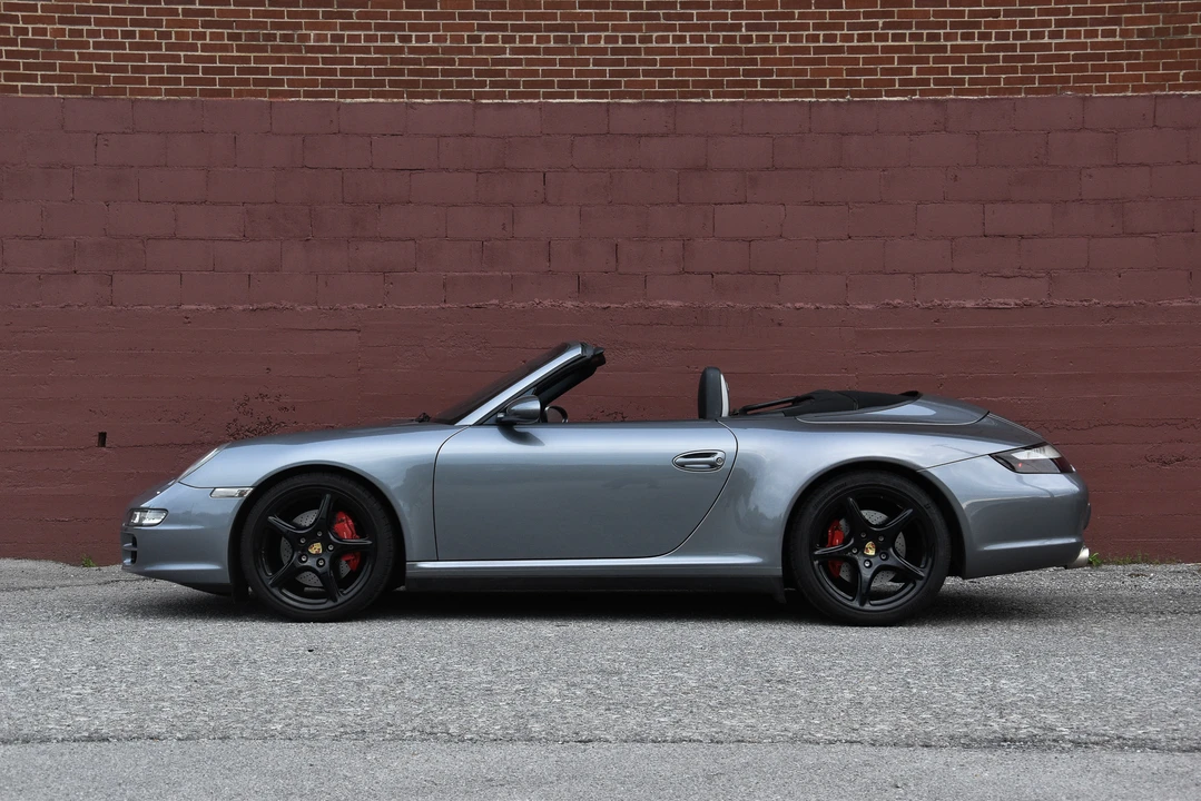 2006 Porsche 997 Carrera 4S - Image 15 of 31