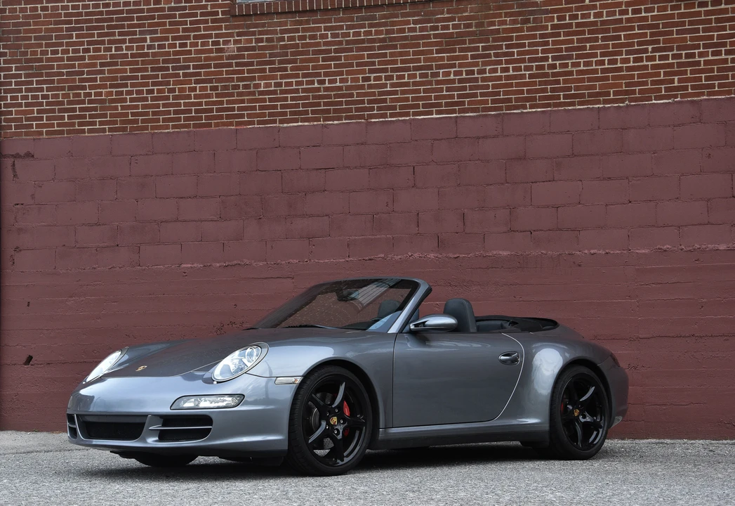 2006 Porsche 997 Carrera 4S - Image 7 of 31