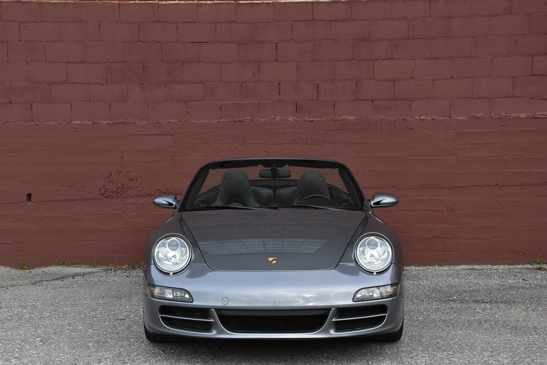 2006 Porsche 997 Carrera 4S - Image 2 of 31